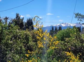 Terreno · 2178m² · Terreno Lote en Venta en Laguna El Trébol, Bariloche, Patagonia