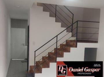 Departamento de 3 ambientes, La Matanza · Alquiler – Duplex 3 Ambientes a Estrenar