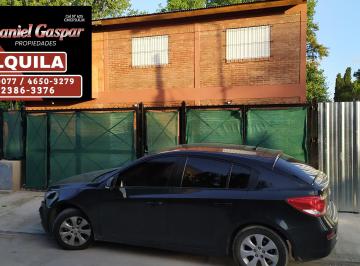 Departamento de 3 ambientes, La Matanza · Alquiler – Duplex 3 Ambientes a Estrenar