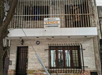 Foto · Venta Casa 4 Dorm. - Sucre 1882 - Fte Corazon de Maria - Alta Cordoba