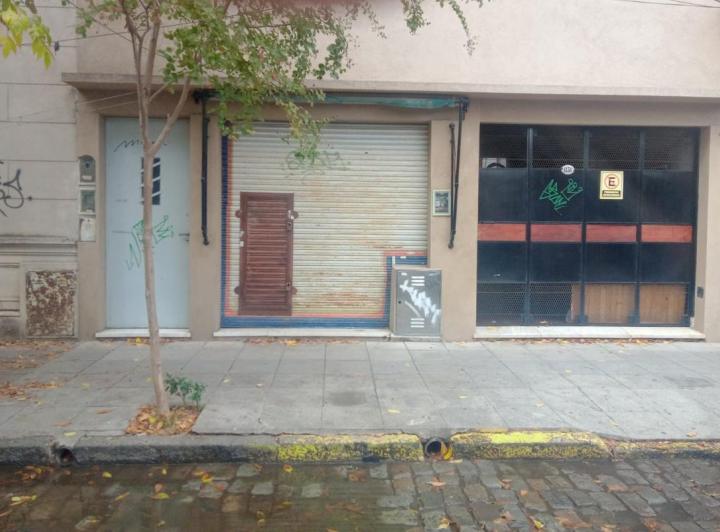 Local comercial · 30m² · 1 Ambiente