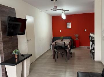 Departamento de 4 ambientes, Villa María · Departamento de 2 Dorm.