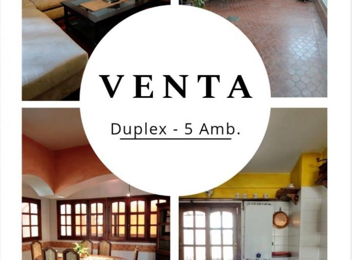 Departamento · 140m² · 3 Ambientes