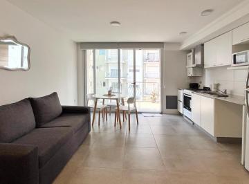 Departamento · 33m² · 1 Ambiente · Venta Departamento 1 Ambiente en Plaza Mitre