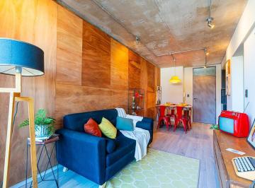 Departamento · 40m² · 2 Ambientes · Departamento - Pichincha