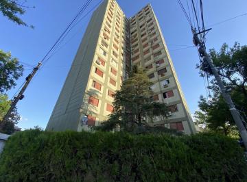 Departamento · 60m² · 4 Ambientes · Alquiler Buenos Aires 2521 Dos Dorm. Vista Despejada