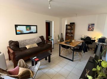 Living comedor · Ideal Inversor Dpto 1 Dorm Centro