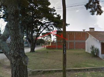 Terreno · 210m² · Lote en Venta en San Bernardo