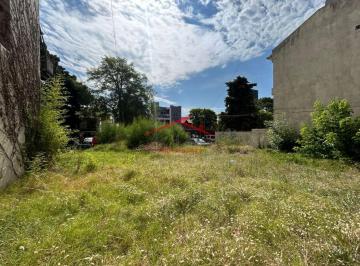Terreno · 345m² · Lote Multifamiliar en Venta en San Bernardo