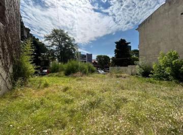 Terreno · 345m² · Lote Multifamiliar en Venta en San Bernardo