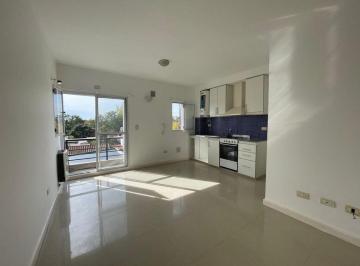 Departamento · 22m² · 2 Ambientes · Alquiler Depto Monoambiente Balcon Ituzaingo Sur