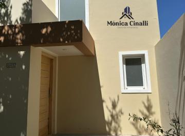 Casa · 187m² · 3 Ambientes · Casa en Villa Regina