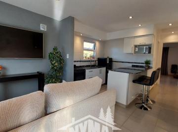 Departamento · 35m² · 2 Ambientes · 1 Cochera · Departamento en Venta - Melipal - Bariloche