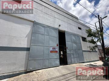 Bodega-Galpón · 399m² · Nave Industrial en Zona Industrial Maderera