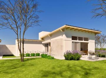 Casa de 7 ambientes, San Roque · Casa Nórdica, Simplicidad y Naturaleza en El Lago San Roque, Córdoba.