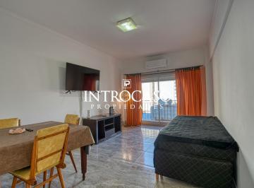 Departamento · 54m² · 2 Ambientes · 1 Cochera · Venta Permuta Departamento 2 Ambientes con Dependencia Cochera