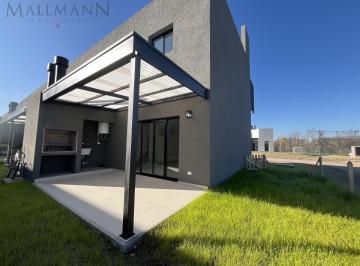 Departamento · 90m² · 4 Ambientes · Casa Duplex en Venta a Estrenar - 4 Ambientes - Financiación