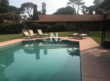 Foto1 · Vende Comoda Casa de 3 Dorm., Cerca del Mar en Brava, Punta del Este.