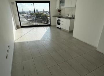 Departamento · 39m² · 2 Ambientes · Departamento - Estrenar - Puerto Norte - Arroyito