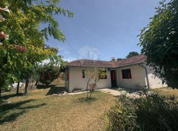 Terreno · 85m² · 1 Dormitorio · Lote Comercial Multifamiliar con Propiedad Construida