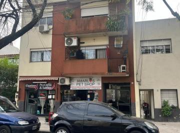 PH · 40m² · 2 Ambientes · PH con Patio en Venta - Villa Real
