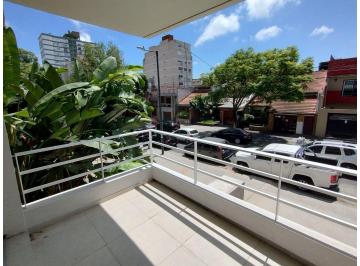 Departamento · 72m² · 3 Ambientes · 3 Amb a Estrenar, Balcon Al Frente. Villa Urquiza