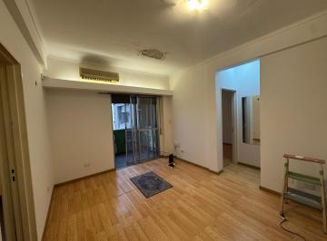 Departamento · 40m² · 2 Ambientes · Departamento en Alquiler un Dormitorio Centro de Rosario