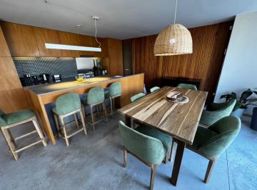 Casa · 159m² · 4 Ambientes · 1 Cochera · Casa Amoblada en Alquiler, City Bell
