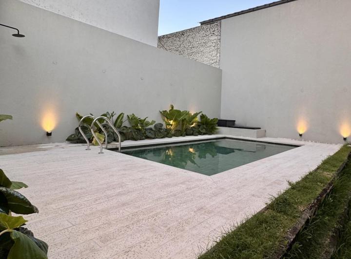 Desarrollo vertical · Beton Garden
