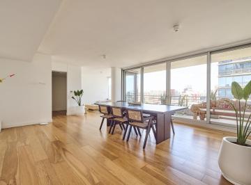Departamento · 121m² · 3 Ambientes · 1 Cochera · Departamento de 3 Ambientes con Cochera y Baulera en Complejo Alrio