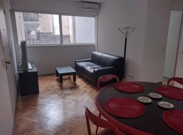 Departamento de 3 ambientes, Retiro · Departamento de 3 Ambientes a Nuevo en Retiro