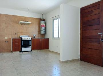 Departamento · 42m² · 3 Ambientes · Departamento 1 Dormitorio y Medio, L de San Martin
