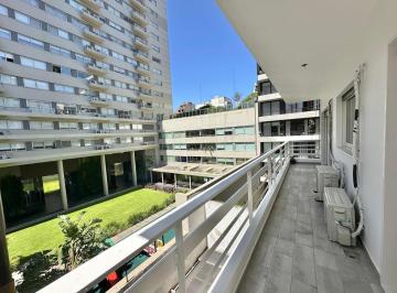 Departamento · 105m² · 4 Ambientes · 4 Ambientes y Dependencia - 117 m² - Belgrano!