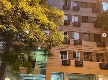 Departamento · 45m² · 2 Ambientes · 2 Cocheras · Exc Depto 1 Dorm C/gge Alq Amoblado 12 de Octubre 777