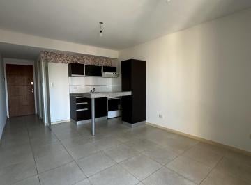 Departamento · 30m² · 1 Ambiente · Monoambiente Zona del Rio Moderno Zona de Parques