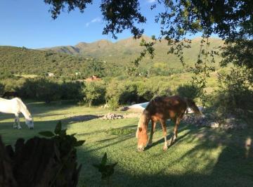 Foto · Se Vende Casa de Campo en La Cumbre