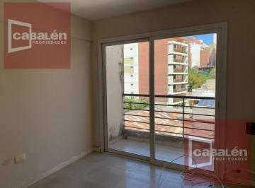 Departamento · 65m² · 6 Ambientes · Nueva Cordoba Departamento de Dos Dorm. con Balcon
