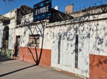 Terreno · 314m² · Lote de 9,17 X 34,72 Usab1