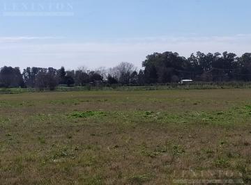 Terreno · 9400m² · Venta Parcela 100x94 Mariano Acosta Excelente Acceso