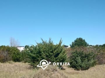 Terreno · 1658m² · Lote en Venta en Costa Esmeralda, Barrio Golf 1