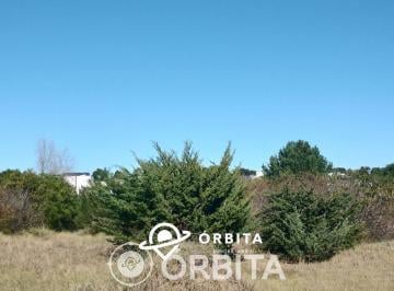 Terreno · 1658m² · Lote en Venta en Costa Esmeralda, Barrio Golf 1