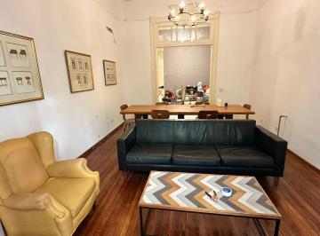 Departamento · 220m² · 6 Ambientes · Departamento Tipo Residencia en Alquiler Habitacion Individual / Compartida Monserrat Buenos Aires