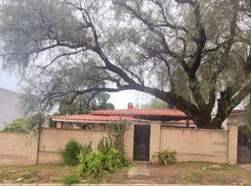 Casa de 8 ambientes, Córdoba · Venta | Casa B° Villa Rivera Indarte | Gran Terreno | Apto Inversiones!