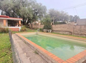 Casa de 8 ambientes, Córdoba · Venta | Casa B° Villa Rivera Indarte | Gran Terreno | Apto Inversiones!