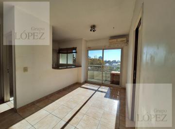 Departamento · 39m² · 1 Ambiente · Alquiler Departamento en Florida Amplísimo Monoambiente