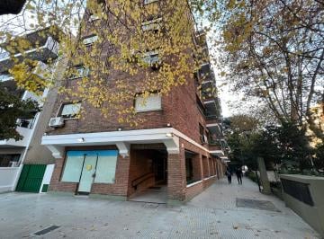 Departamento de 3 ambientes, Núñez · Depto de 3 Amb de 52 m² Muy Luminoso