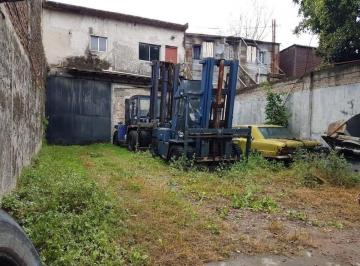 Terreno · 243m² · Terreno Lote en Venta Ubicado en La Boca, Capital Federal