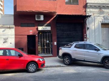 PH · 200m² · 5 Ambientes · PH en Alquiler - 4 Dorm. 3 Baños - Palermo