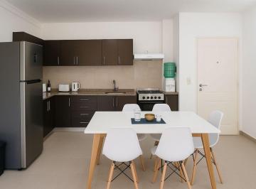 Departamento · 44m² · 2 Ambientes · Departamento 2 Amb. Venta Barrio Cerrado Hudson
