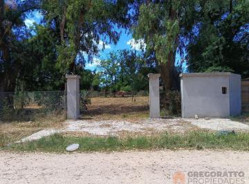 Terreno · 85m² · Venta Terreno Loma Verde 2200 m²